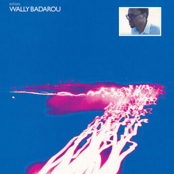 Echoes Wally Badarou (Ogv) (Uk) VINYL LP