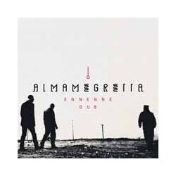 Almamegretta Ennenne Dub Vinyl