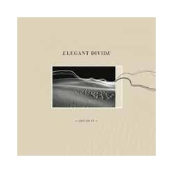 Elegant Divide Life On Tv -Ltd- Vinyl