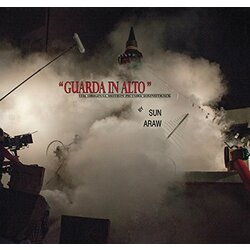 Ost Guarda In Alto Vinyl