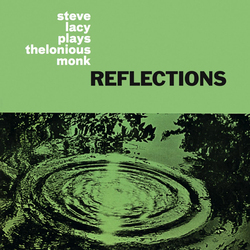 Steve Lacy Reflections Vinyl