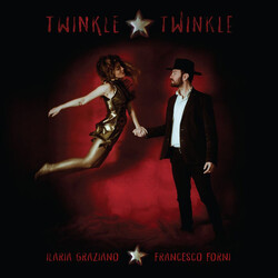 Ilaria Graziano & Francesco Forni Twinkle Twinkle