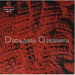 Ost Dinamica.. -Reissue- Vinyl