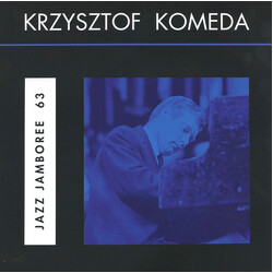 Krzysztof Komeda Jazz Jamboree 63 Vinyl LP