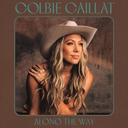 Colbie Caillat Along The Way VINYL LP