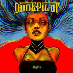 Dune Pilot Magnetic VINYL LP