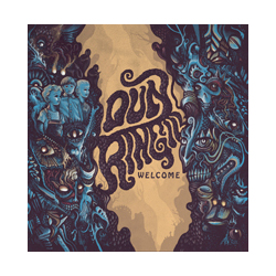 Dun Ringill Welcome - Coloured - Vinyl