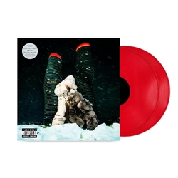 Partynextdoor / Drake $Ome $Exy $Ongs 4 U (Colv) (Ofgv) (Red) (Stic) VINYL LP