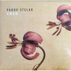 Parov Stelar Coco Vinyl 2 LP
