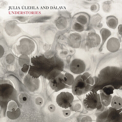 Ulehla,Julia & Dalava Understories VINYL LP