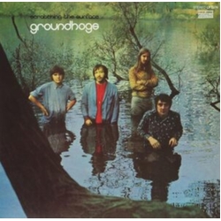Groundhogs Scratching The Surface (Colv) (Gol) (Aus) VINYL LP