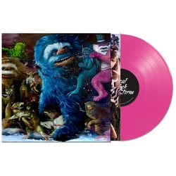 Tropical Fuck Storm Fairyland Codex VINYL LP