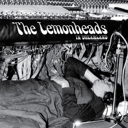 The Lemonheads Lemonheads In Dreamland VINYL LP