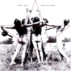 Bardo Pond Peace On Venus VINYL LP