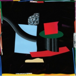 Virginia Wing Xam Duo-Tomorrow's Gift VINYL LP