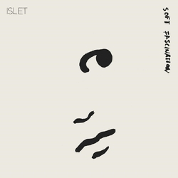 Islet Soft Fascination VINYL LP