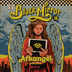 Mark Isham Arkangel:.. - Coloured - Vinyl