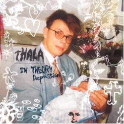 Thala In Theory Depression (Ep) VINYL LP