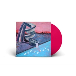 Memorials Memorial Waterslides VINYL LP