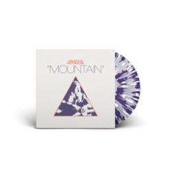 Graham Reynolds Mountain VINYL LP