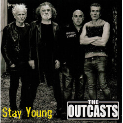 The Outcasts Stay Young