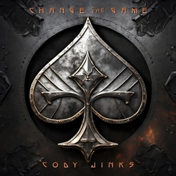 Cody Jinks Change The Game VINYL LP