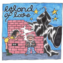 Island Of Love Island Of Love VINYL LP