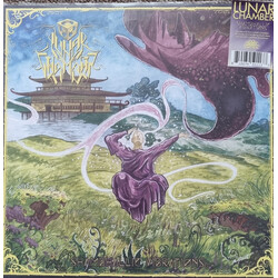 Lunar Chamber Shambhallic Vibrations Vinyl