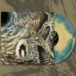 Voidceremony Abditum (Colv) VINYL LP