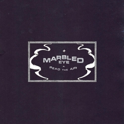 Marbled Eye Read The Air VINYL LP