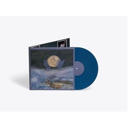 Great Grandpa Patience, Moonbeam (Blue Vinyl) VINYL LP