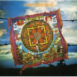 Mandalaband Mandalaband (Expanded Edition) VINYL LP