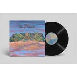 Hannah Wicklund The Prize VINYL LP