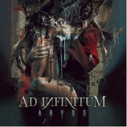 Ad Infinitum Abyss VINYL LP