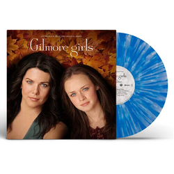 Sam (Blue) (Colv) (Wht) (Spla) (Uk) Phillips Gilmore Girls - O.S.T. (Blue) (Colv) (Wht) (Spla) VINYL LP