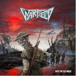 Warfield With The Old Breed VINYL LP