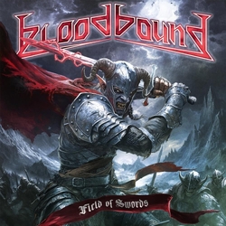 Bloodbound Field Of Swords VINYL LP