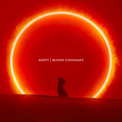 Adept Blood Covenant VINYL LP