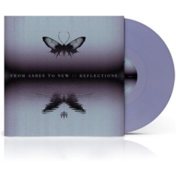 From Ashes To New Reflections VINYL LP