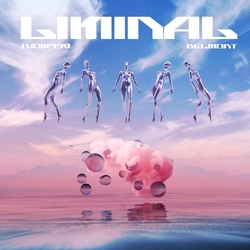 Belmont Liminal VINYL LP