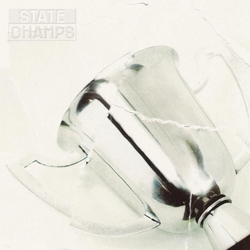 State Champs State Champs VINYL LP