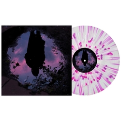 Slow Crush Aurora VINYL LP
