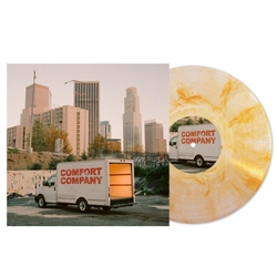 Bearings Comfort Company (Dlx) VINYL LP