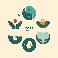 Tors Miracle VINYL LP
