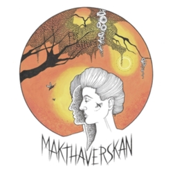 Makthaverskan For Allting (Uk) VINYL LP