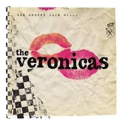 The Veronicas The Secret Life Of (Rsd25 Ex) VINYL LP