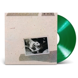Fleetwood Mac Tusk VINYL LP