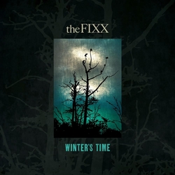 Fixx Winter's Time / Someone Like You (Ep) VINYL LP