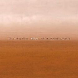 Adams,John Luther / Tognetti / Australian Chamber John Luther Adams: Horizon (Uk) VINYL LP