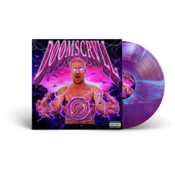 Diplo D00Mscrvll (Colv) VINYL LP
